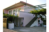 Family pension Slatine Croatia